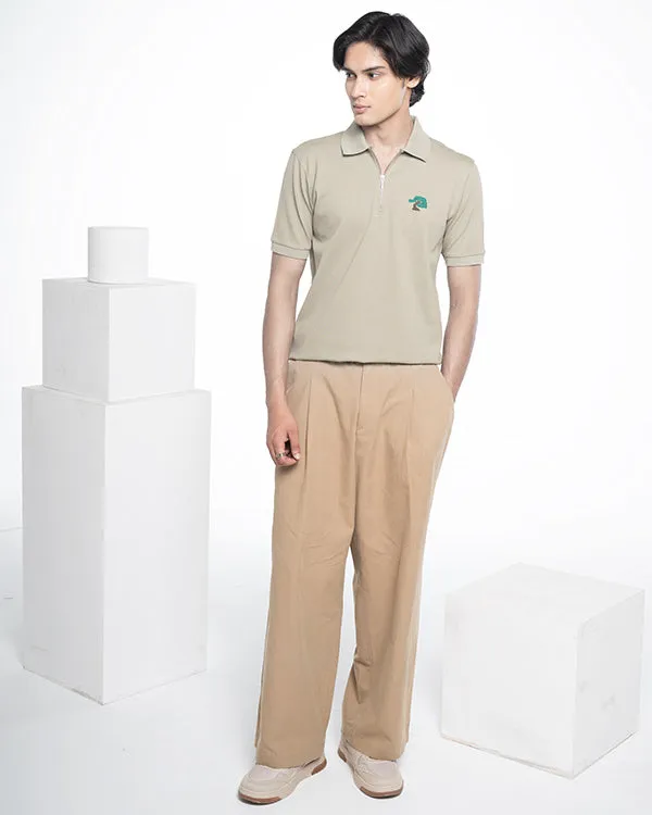 The_Terra_Zip_Polo__T-shirt_For_Unisex