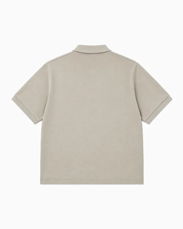 The_Terra_Zip_Polo__T-shirt_For_Unisex