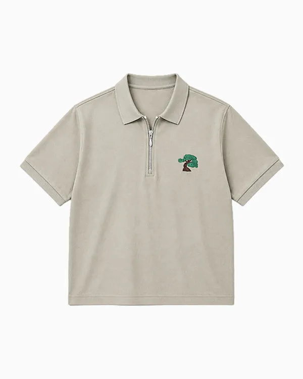 The_Terra_Zip_Polo__T-shirt_For_Unisex