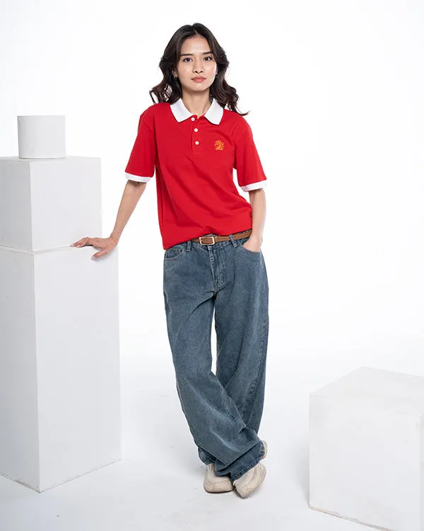 The_Derby_Polo__T-shirt_For_Unisex