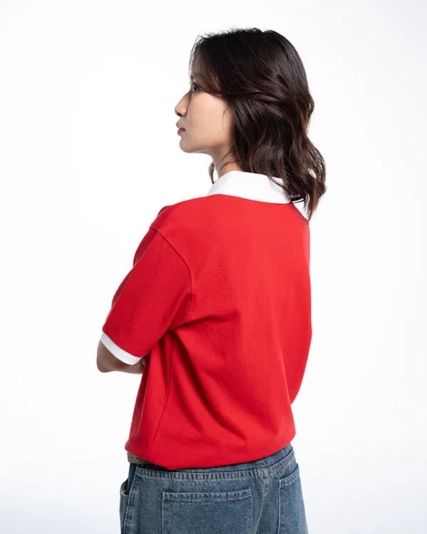 The_Derby_Polo__T-shirt_For_Unisex