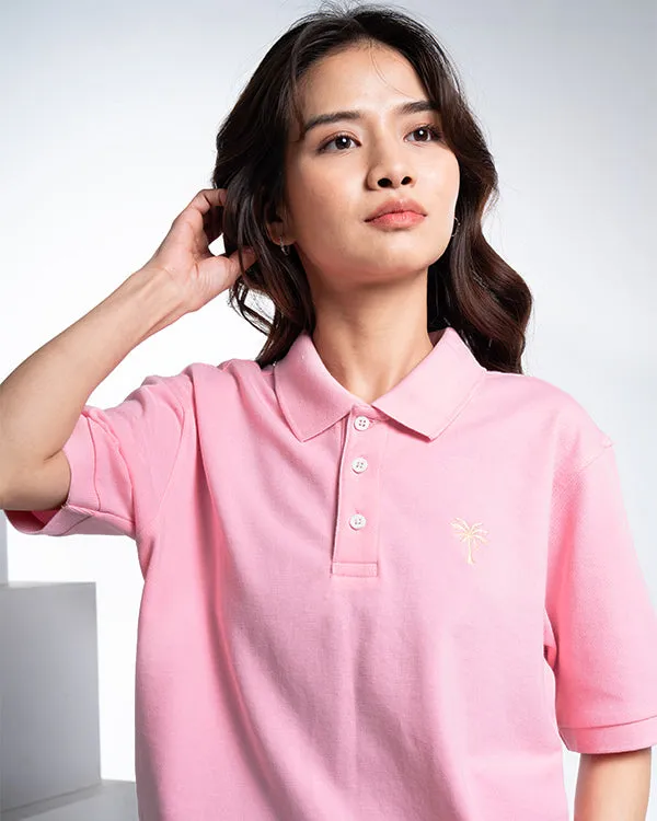 The_Riviera_Polo__T-shirt_For_Unisex