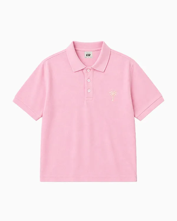 The_Riviera_Polo__T-shirt_For_Unisex