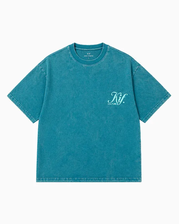 Kif_Culture_Turquoise_Boxy_Fit