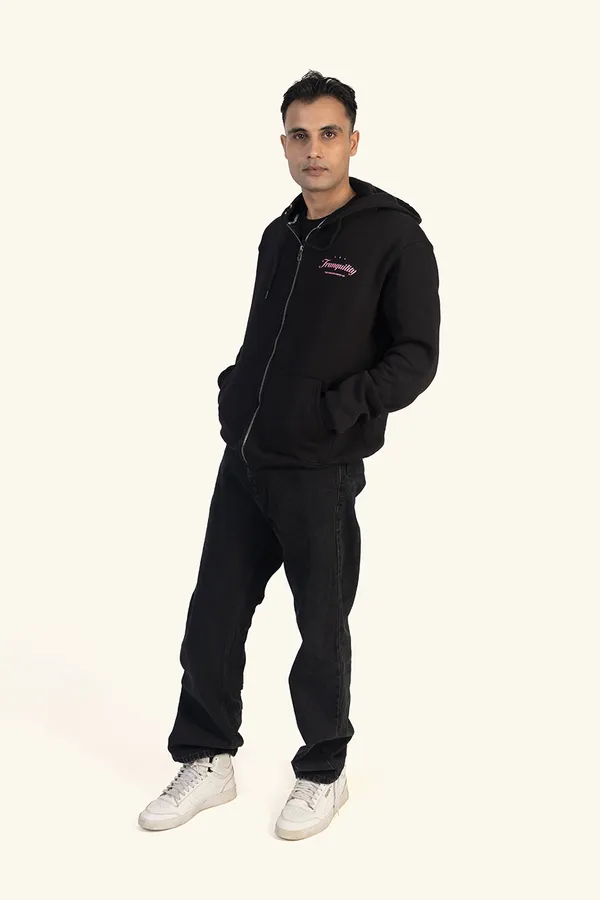 Black_Tranquility_Zip_Up_Hoodie