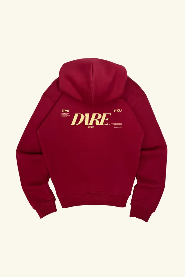 Dare_Oversized_Maroon_Hoodie_For_Unisex