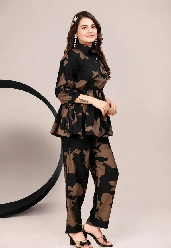 Black_Crepe_Co-Ord_Set_For_Women