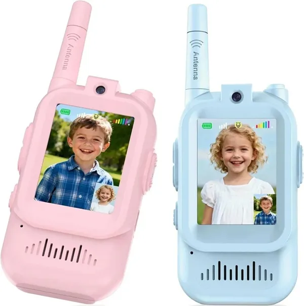 Video_Walkie_Talkie_With_Screen_Display_Voice_Changer_1000Ft_Range