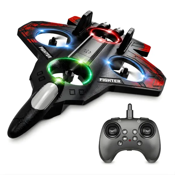 Epp_Foam_Rc_Fighter_Jet_With_LED_Lights_360_Degree_Flip_Stunt