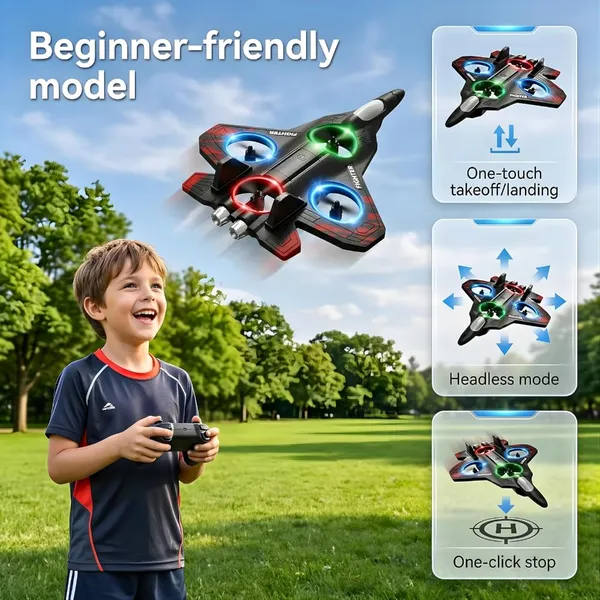 Epp_Foam_Rc_Fighter_Jet_With_LED_Lights_360_Degree_Flip_Stunt