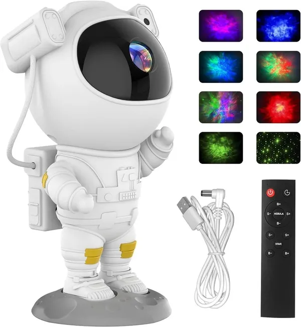 Abs_Plastic_Galaxy_Star_Projector_Night_Light_Multicolor