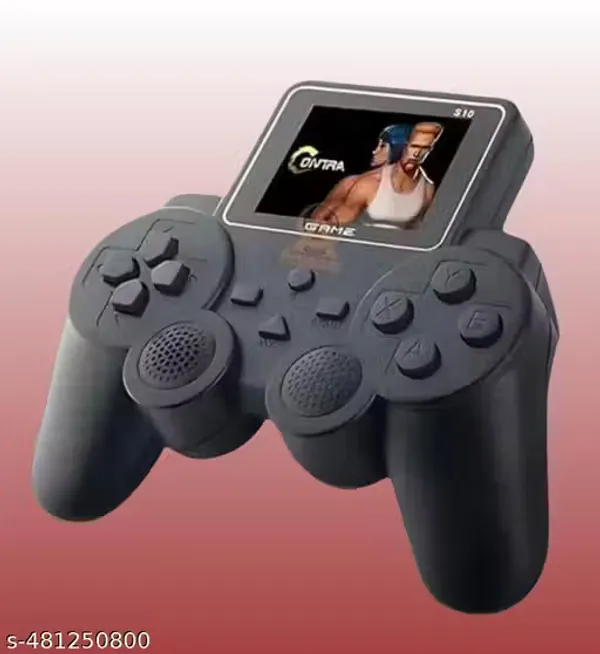 Retro_Gaming_Console_S10_With_Classic_Games_Hdmi_Tv_Connect