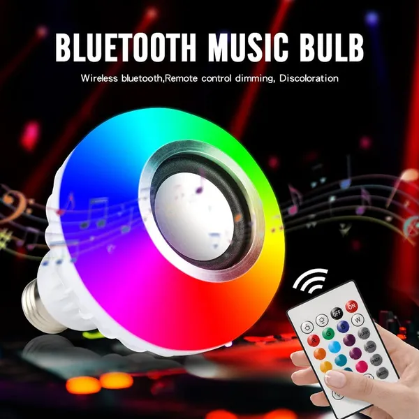 Polycarbonate_Aluminum_Multicolor_Bluetooth_Music_LED_Bulb