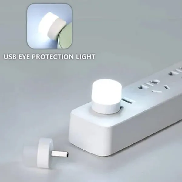 Plastic_Multicolor_Mini_Usb_Bulb_Pack_Of_4