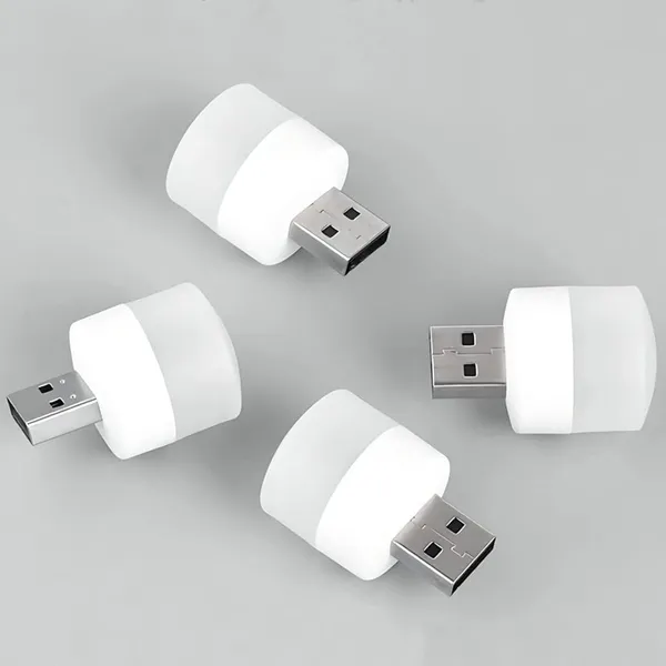Plastic_Multicolor_Mini_Usb_Bulb_Pack_Of_4
