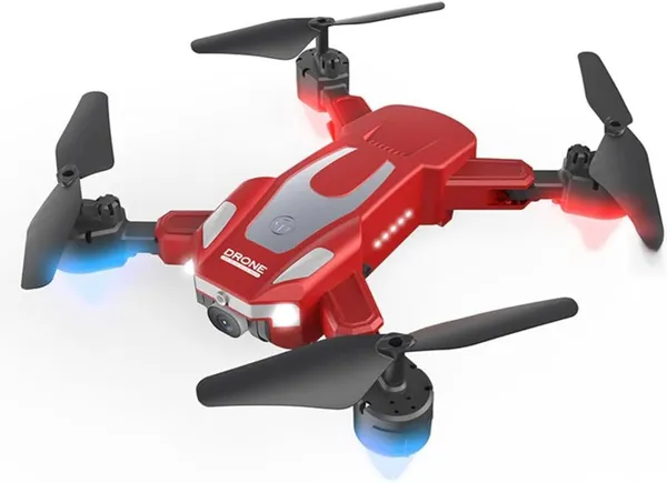 J2_Foldable_Drone_With_Hd_Camera_Wifi_Fpv_Altitude_Hold