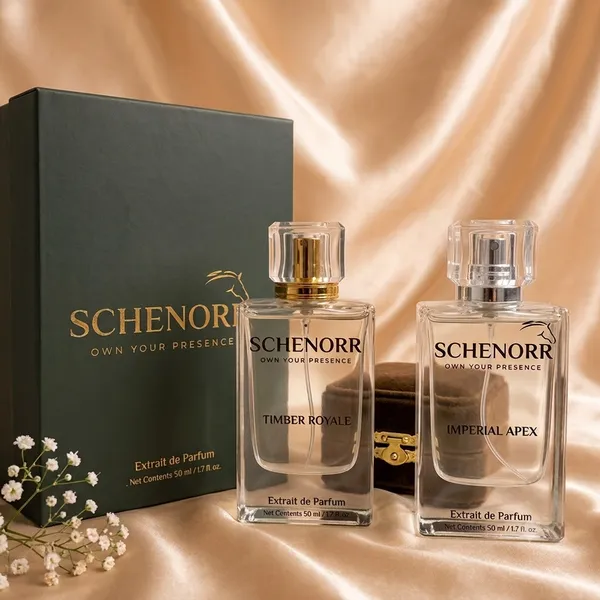 Schenorr_Limited_Edition_Extrait_De_Parfum_&_Schenorr_Imperial_Apex_Extrait_De_Parfum