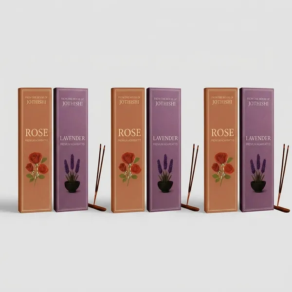 Jothishi_Jasmine_And_Lavender_Agarbatti_Incense_Sticks_Set_Of_2
