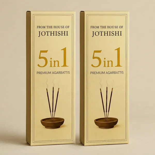 Jothishi_5In1_Multifragrance_Incense_Sticks_Pack_Of_2