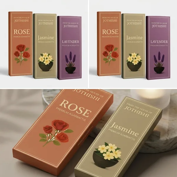 Jothishi_Premium_Agarbatti_Long_Lasting_Aroma_For_Pooja,_Meditation,_Relaxation,_Freshness_Rose,_Lavender,_Jasmine_Set_Of_3