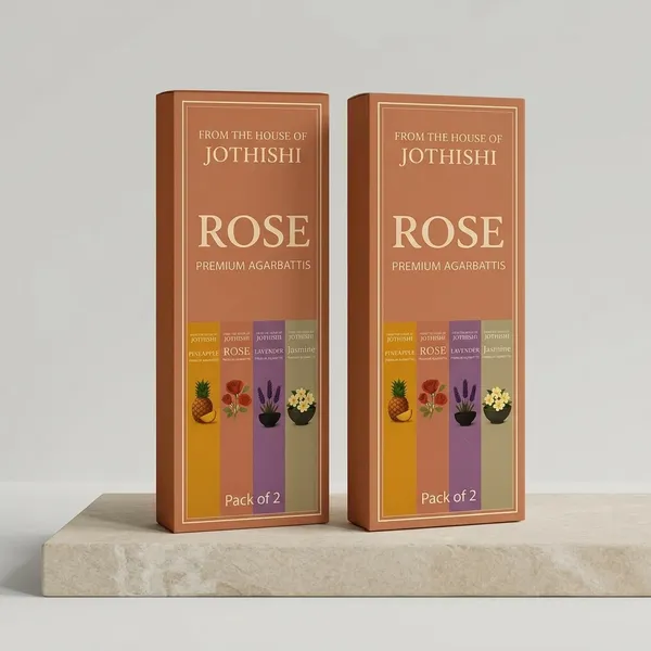 Jothishi_Premium_Long_Fragrance_Agarbatti_For_Pooja,_Meditation,_Relaxation_Pineapple,_Rose,_Lavender,_Jasmine_Pack_Of_4