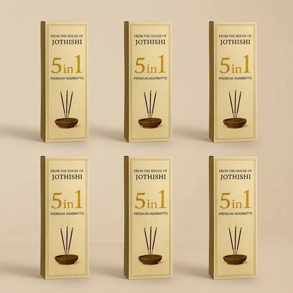 Jothishi_5_In_1_Multifragrance_Agarbatti_Incense_Sticks_Pack