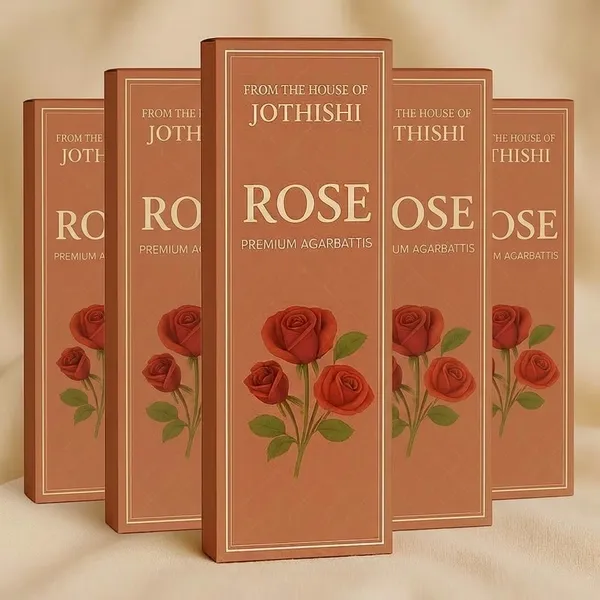 Jothishi_Rose_Premium_Agarbattis_Long_Lasting_Fragrance_Incense_Sticks_For_Pooja_Rose_Pack_Of_6