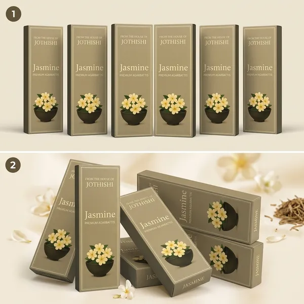 Jothishi_Jasmine_Premium_Agarbattis_Divine_Floral_Incense_Sticks_For_Pooja,_Meditation_Jasmine_Pack