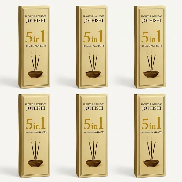 Jothishi_5In1_Multifragrance_Incense_Sticks_Pack