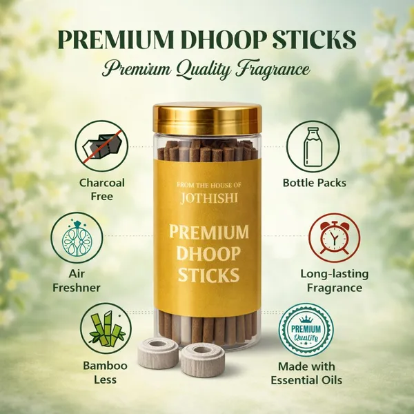 Jothishi_Sandalwood_Natural_Fragrance_Dhoop_Cups_1_Jar_Pack_Of_2