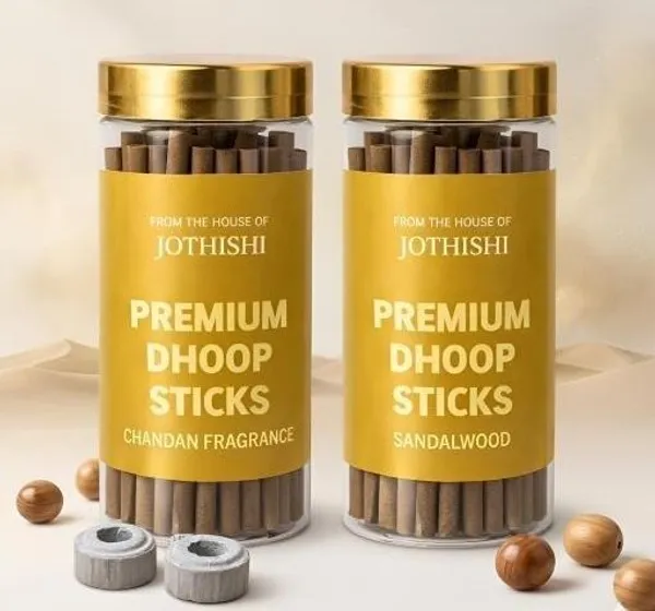Jothishi_Sandalwood_Natural_Fragrance_Dhoop_Cups_Jar_Combo_(Pack_of_3)