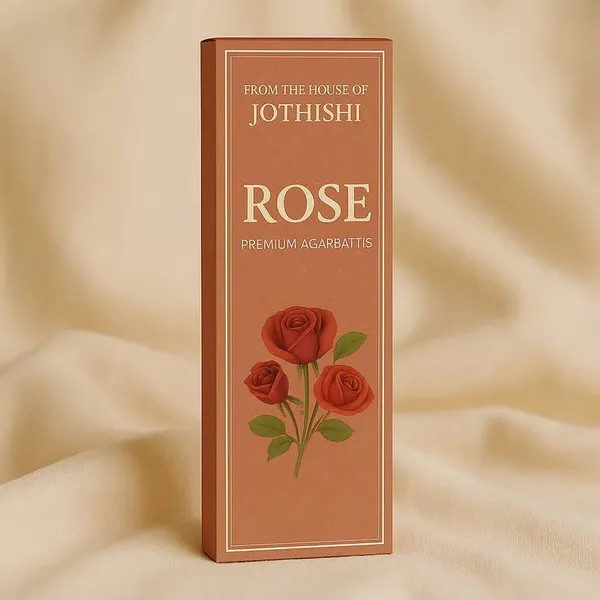Jothishi_Rose_Premium_Agarbattis_Long_Lasting_Fragrance_Incense_Sticks_For_Pooja_Rose_Pack_Of_6