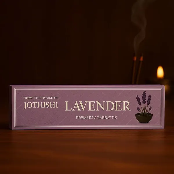 Jothishi_Lavender_Premium_Agarbattis_Calming_Floral_Incense_Sticks_For_Pooja,_Meditation_Lavender_Pack