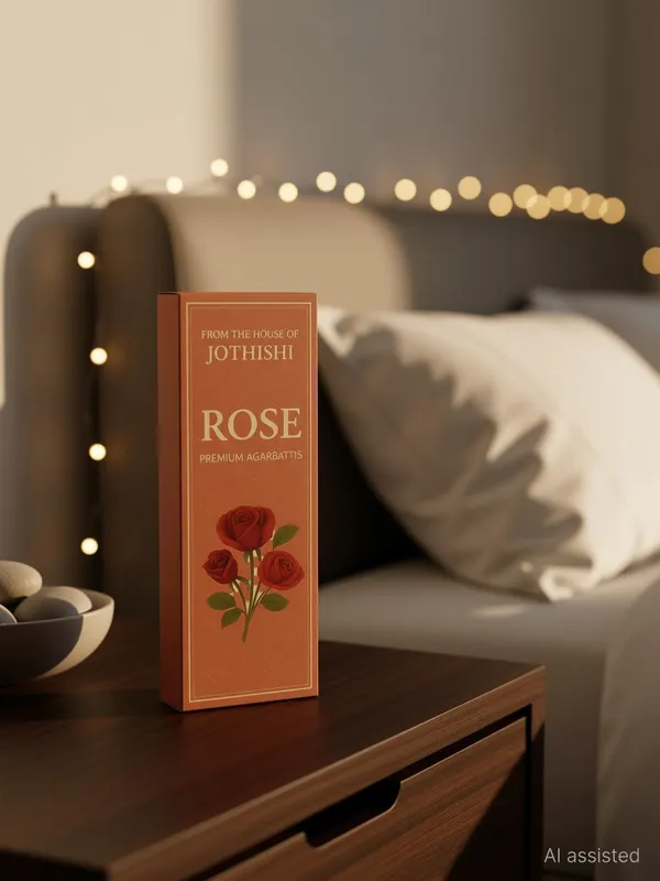 Jothishi_Premium_Agarbatti_Long_Lasting_Aroma_For_Pooja,_Meditation,_Relaxation,_Freshness_Rose,_Lavender,_Jasmine_Set_Of_3