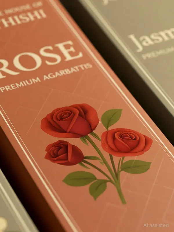 Jothishi_Premium_Agarbatti_Long_Lasting_Aroma_For_Pooja,_Meditation,_Relaxation,_Freshness_Rose,_Lavender,_Jasmine_Set_Of_3