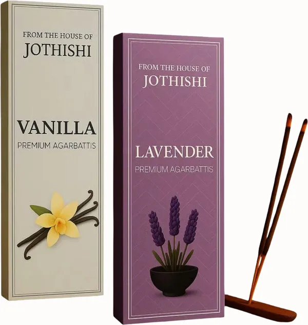 Jothishi_Premium_Agarbatti_Long_Lasting_Fragrance_For_Health,_Wealth_And_Happiness_Jasmine,_Lavender_Pack_Of_2