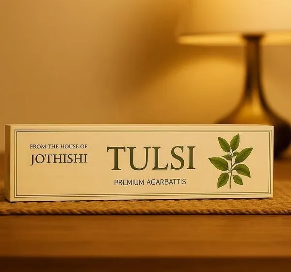 Jothishi_Parijat_And_Tulsi_Incense_Sticks_Pack_Of_2