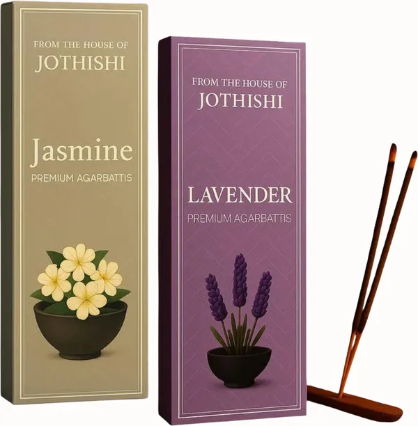 Jothishi_Lavender_Jasmine_Agarbatti_Incense_Sticks_Pack_Of_2