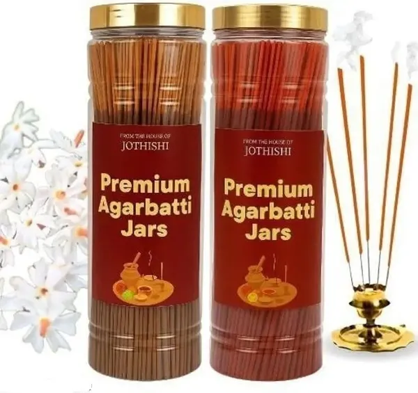 Jothishi_Premium_Long_Lasting_Natural_Fragrance_Soothing_Refreshing_Aroma_Agarbatti_Parijat,_Rishikuti_Fantasia_Pack_Of_2