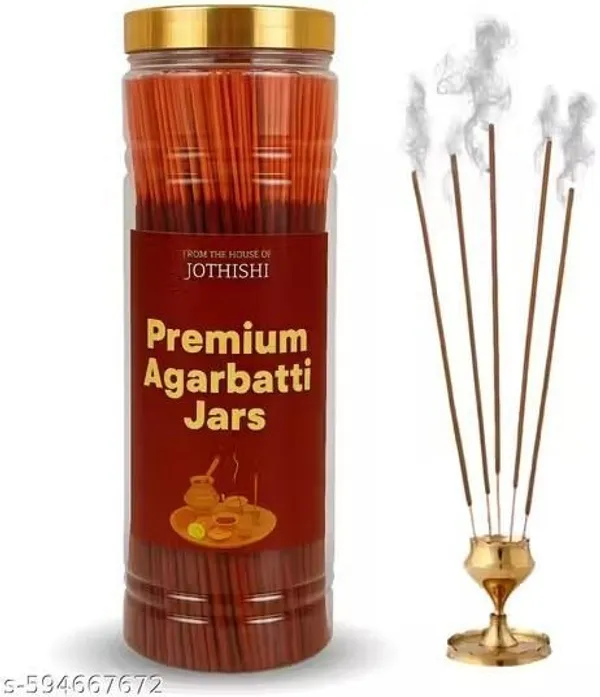 Jothishi_Premium_Long_Lasting_Herbal_Fragrance_Soothing_Refreshing_Aroma_Agarbatti_Parijat,_Zen_Pack_Of_2