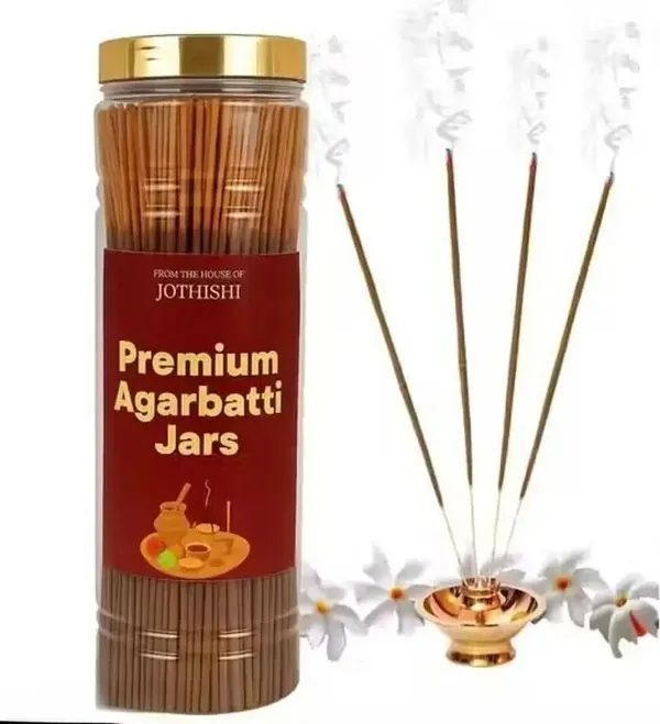 Jothishi_Premium_Parijat_Fragrance_Long_Lasting_Relaxing_Aroma_Incense_Sticks_For_Pooja_Meditation,_Yoga,_Aromatherapy,_Home_And_Office_Use_Pack_Of_2