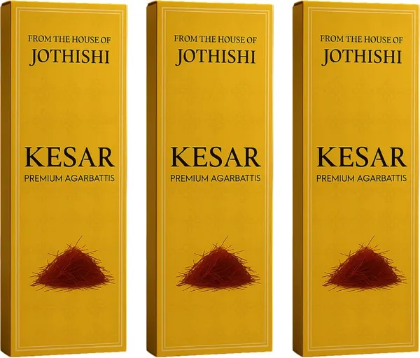 Jothishi_Combo_Premium_Saffron_Agarbatti_Smooth_And_Divine_Aroma_Kesar_Pack