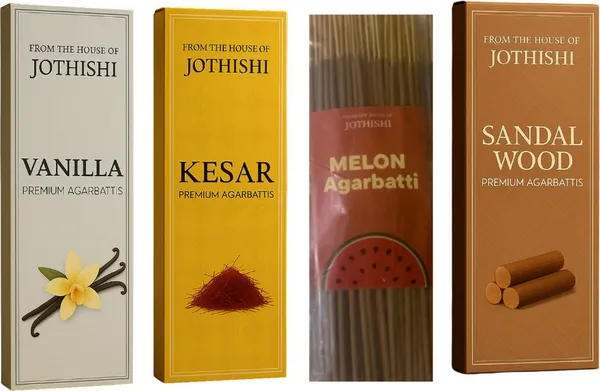 Jothishi_Vanilla_Kesar_Sandalwood_Melon_Incense_Sticks_Set_Of_4_X_2