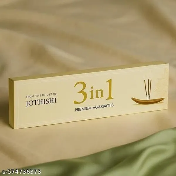 Jothishi_3In1_Multifragrance_Natural_Incense_Sticks_Pack_Of_6