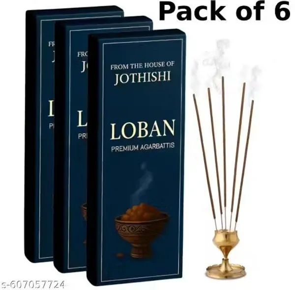 Jothishi_Loban_Agarbatti_Incense_Sticks_Set_Of_6