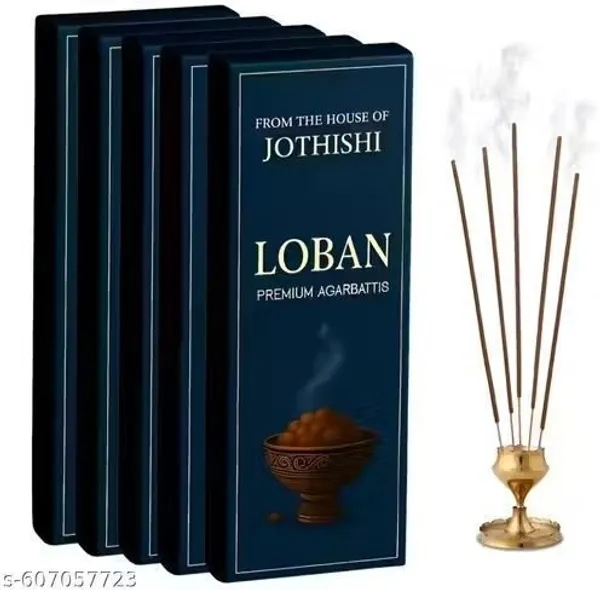 Jothishi_Lobhan_Natural_Resin_Agarbatti_Incense_Sticks_Set_Of_5