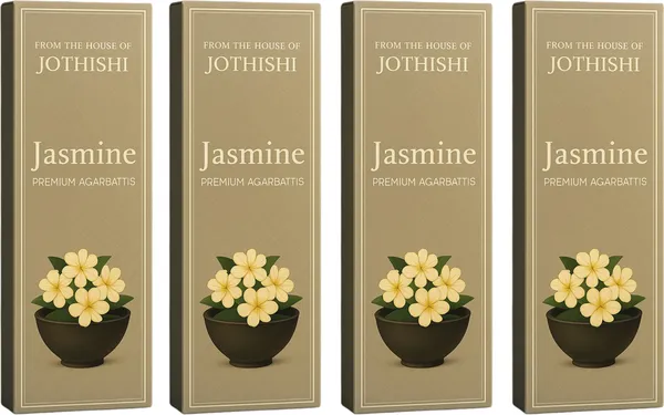 Jothishi_Natural_Fragrance_Longlasting_Aromatic_Aroma_Agarbatti_Jasmine_Pack_Of_4