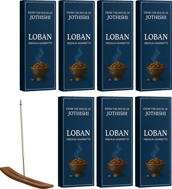 Jothishi_Lobhan_Fragrance_Agarbatti_Incense_Sticks_Set_Of_7