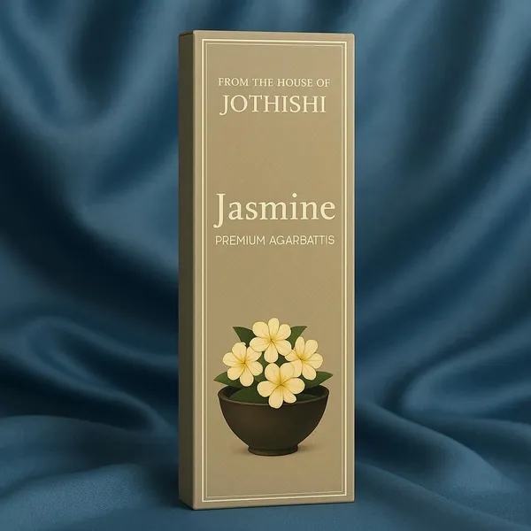 Jothishi_Pineapple_Jasmine_Vanilla_Aroma_Incense_Refreshing,_Calming_And_Sweet_Fragrance_Pineapple,_Jasmine,_Vanilla_Set_Of_3