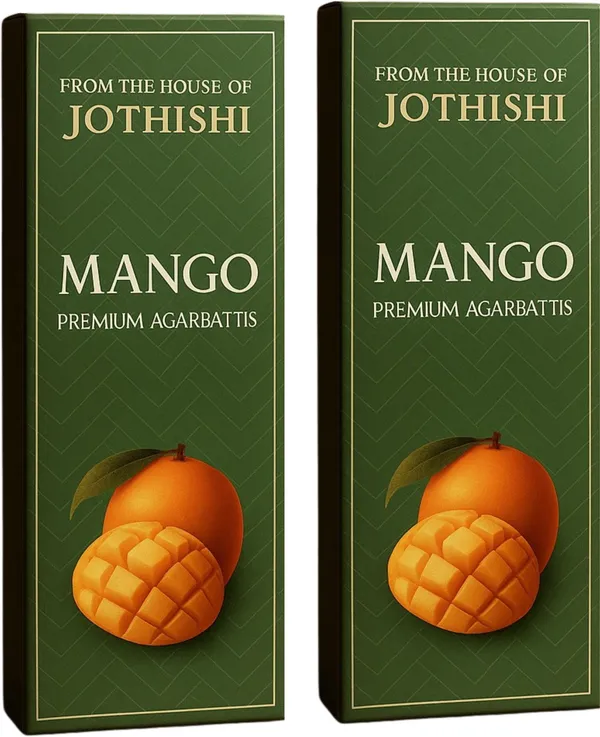 Jothishi_Mango_Fragrance_Agarbatti_Longlasting_Aroma_For_Home_And_Temple_Mango_Set_Of_2_X_3